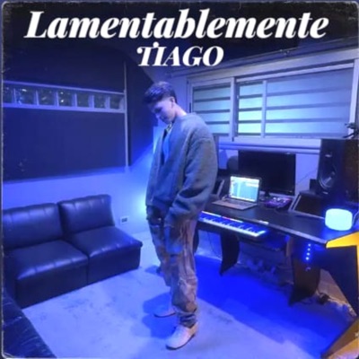 Lamentablemente - Single