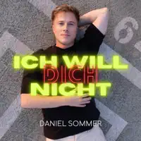 Ich will dich nicht