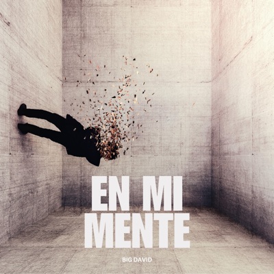 En Mi Mente - Single