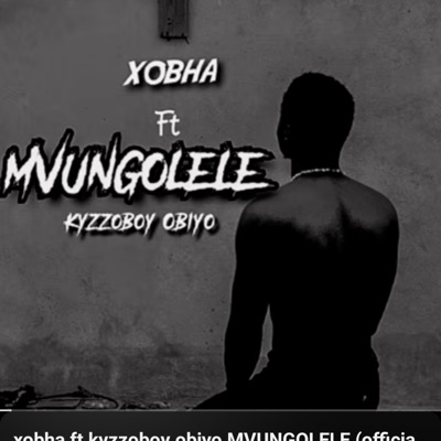Mvungolele - Single