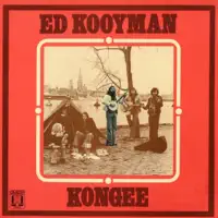 Kongee — Ed Kooyman
