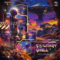 Light Years Away - Single - Solitary Shell