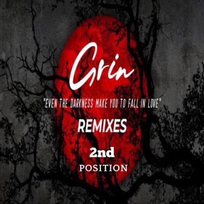 2nd Position GRIN (Remix) [feat. Alyn Ford] - Single