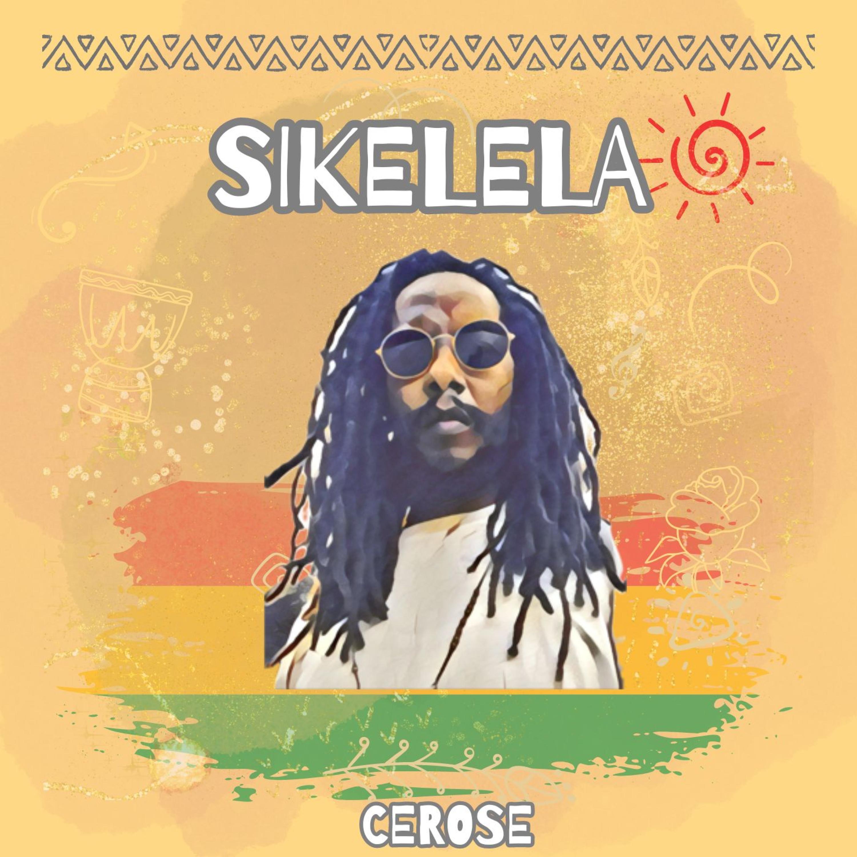 Sikelela - Single