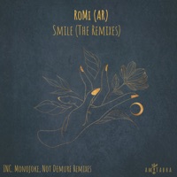 Smile (The Remixes) - Single - Monojoke, Not Demure & RoMi