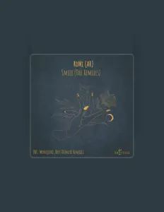 Ouve RoMi, vê vídeos de música, lê a biografia, vê as datas da digressão e muito mais!