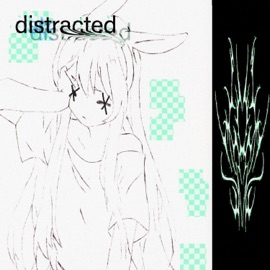 distracted (remix) kstar!