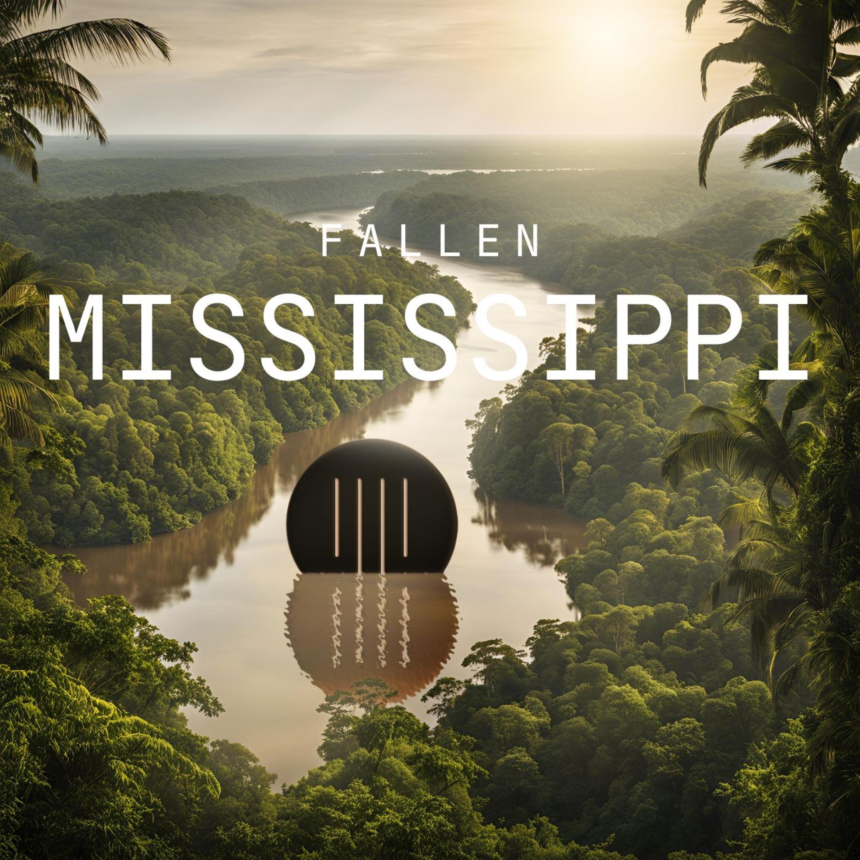Mississippi (feat. Jaye) - Single