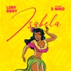 Isabela (feat. G Nako) - Single