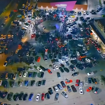 CAILÉ (feat. M4DE-UP) - Single