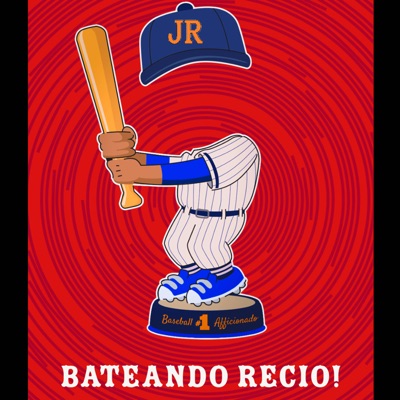 Bateando Recio - Single