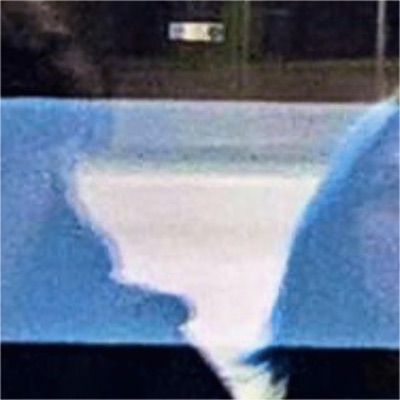 SPIEGELFLÄCHEN - EP