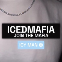ICY MAN (feat. stainomh) - Single - ICEDMAFIA