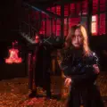 Moving