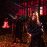 Moving - Single - Platon & Joolay