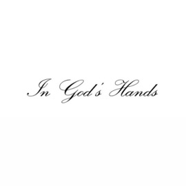 In God's Hands Kear