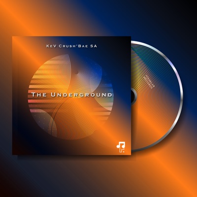 The Underground - Single