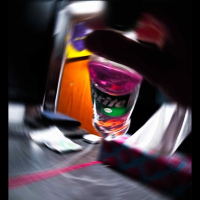 Byłeś jak Brat - Single