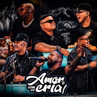 Amor Tô Com os Cria - Batucaê