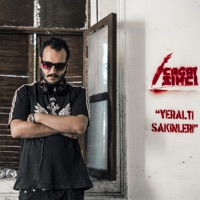 Yeraltı Sakinleri - EP - Çağrı Sinci