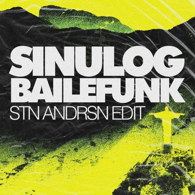 Sinulog (Baile Funk Edit) - Single