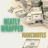 Neatly Wrapped - Single - Mancinotes