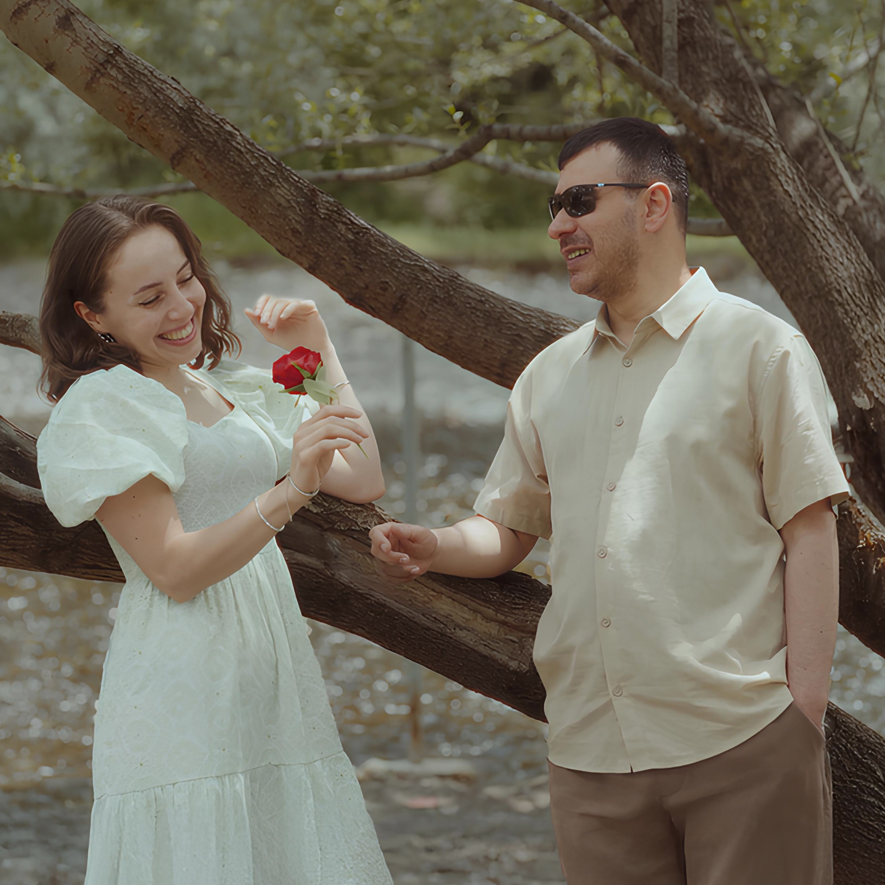 Küp İçinde Nişasta - Single