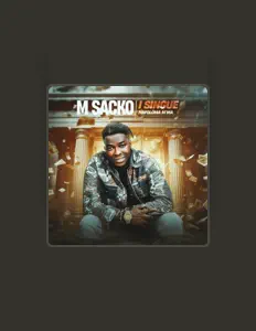 Escucha a M Sacko, mira videos musicales, lee su biografía, consulta las fechas de las gira y más.