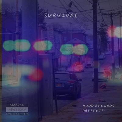 Survival - EP