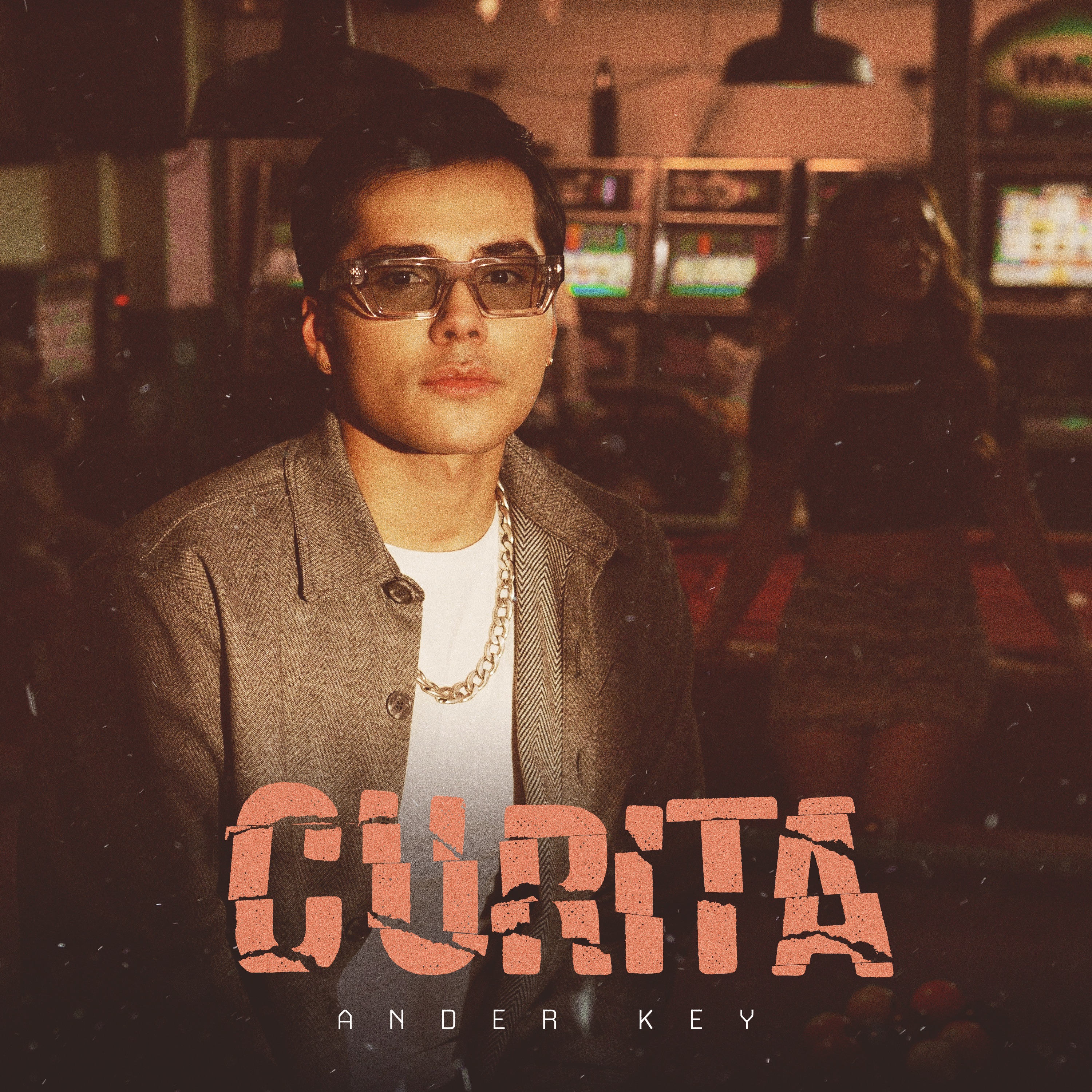 CURITA - Single