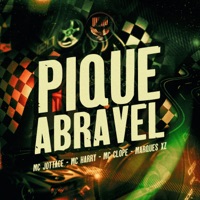 Pique Abravanel (feat. MC Harry & MC Clope) - Single - MC JOTTACE & L12