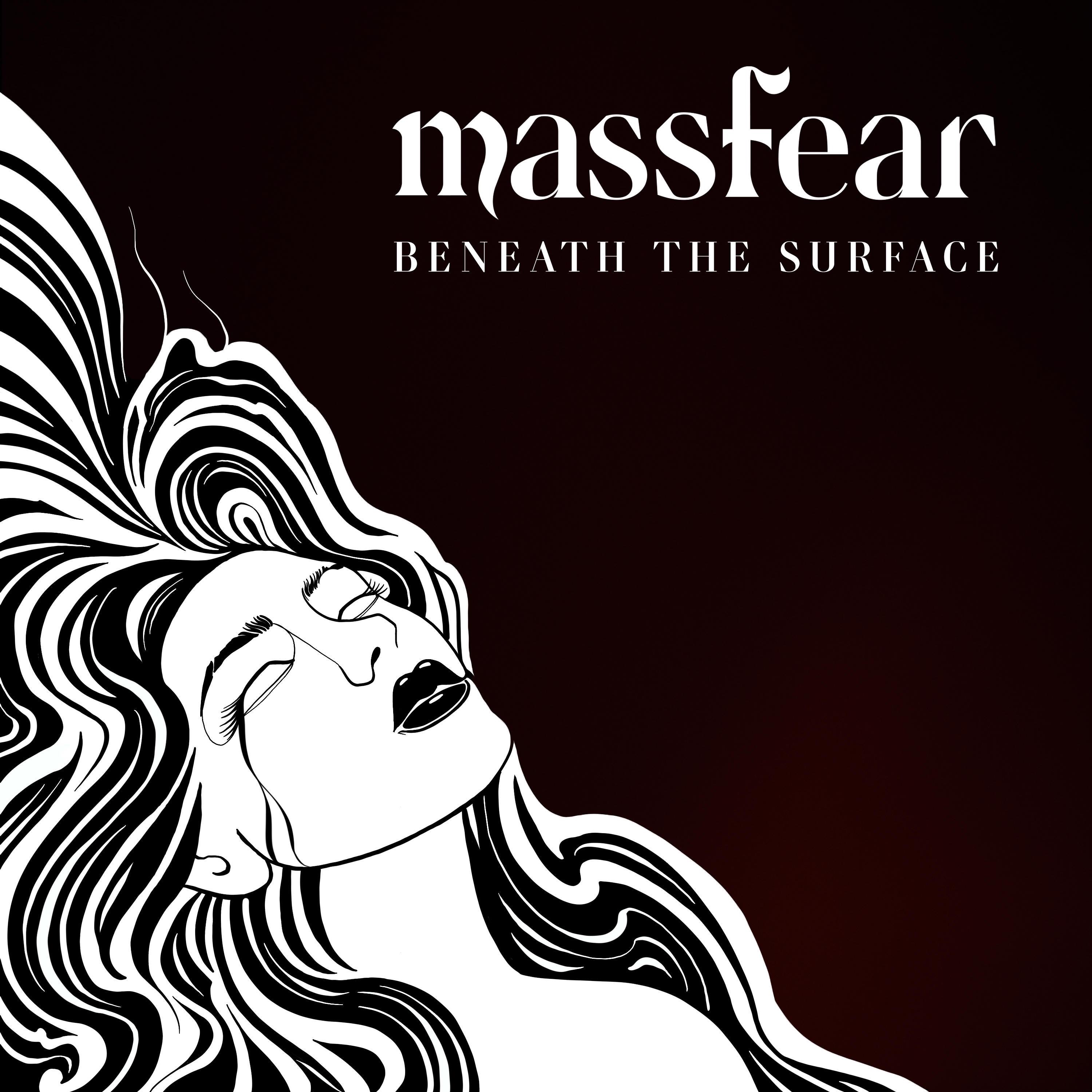 Beneath the Surface - EP