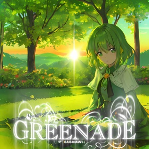 Greenade - EP