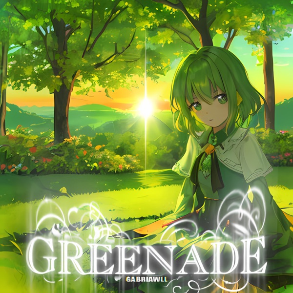 Greenade - EP