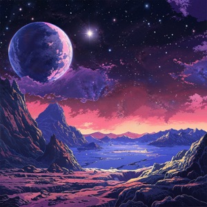 Stellaris - Single