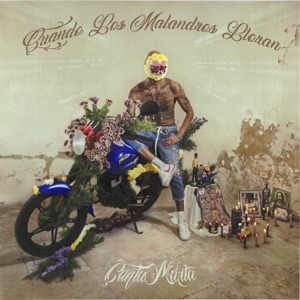 Cuando Los Malandros Lloran - Single