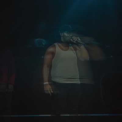 SAY WORD (feat. PLUMMCORP RECORDS) - Single