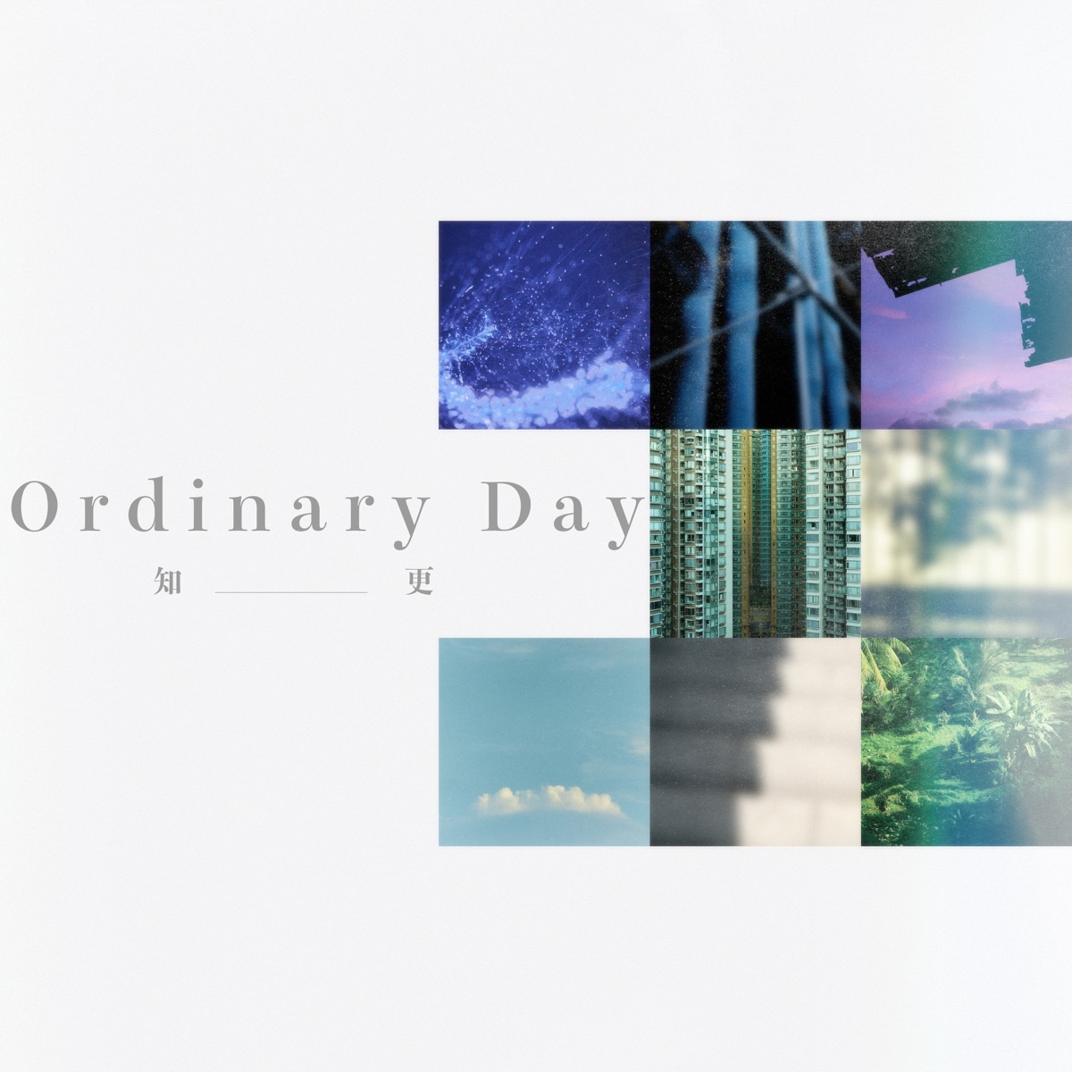 知更 - Ordinary Day - Single (2025) [iTunes Plus AAC M4A]-新房子