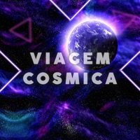 Viagem Cosmica (Remix) - Single - FLUXOS & DJ MAVERICK