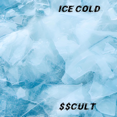 Ice cold - Single