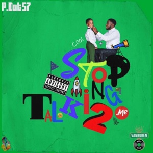 Done Up (feat. 36 Lad & B.Smith)