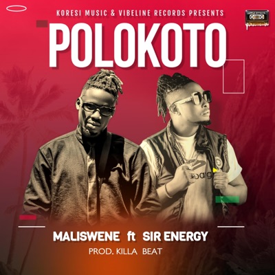 Polokoto (feat. Maliswene) - Single