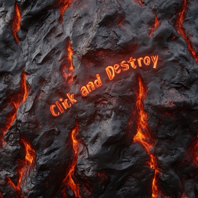 Click and Destroy - Single