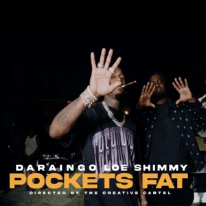 Pockets Fat (feat. Loe Shimmy) - Single