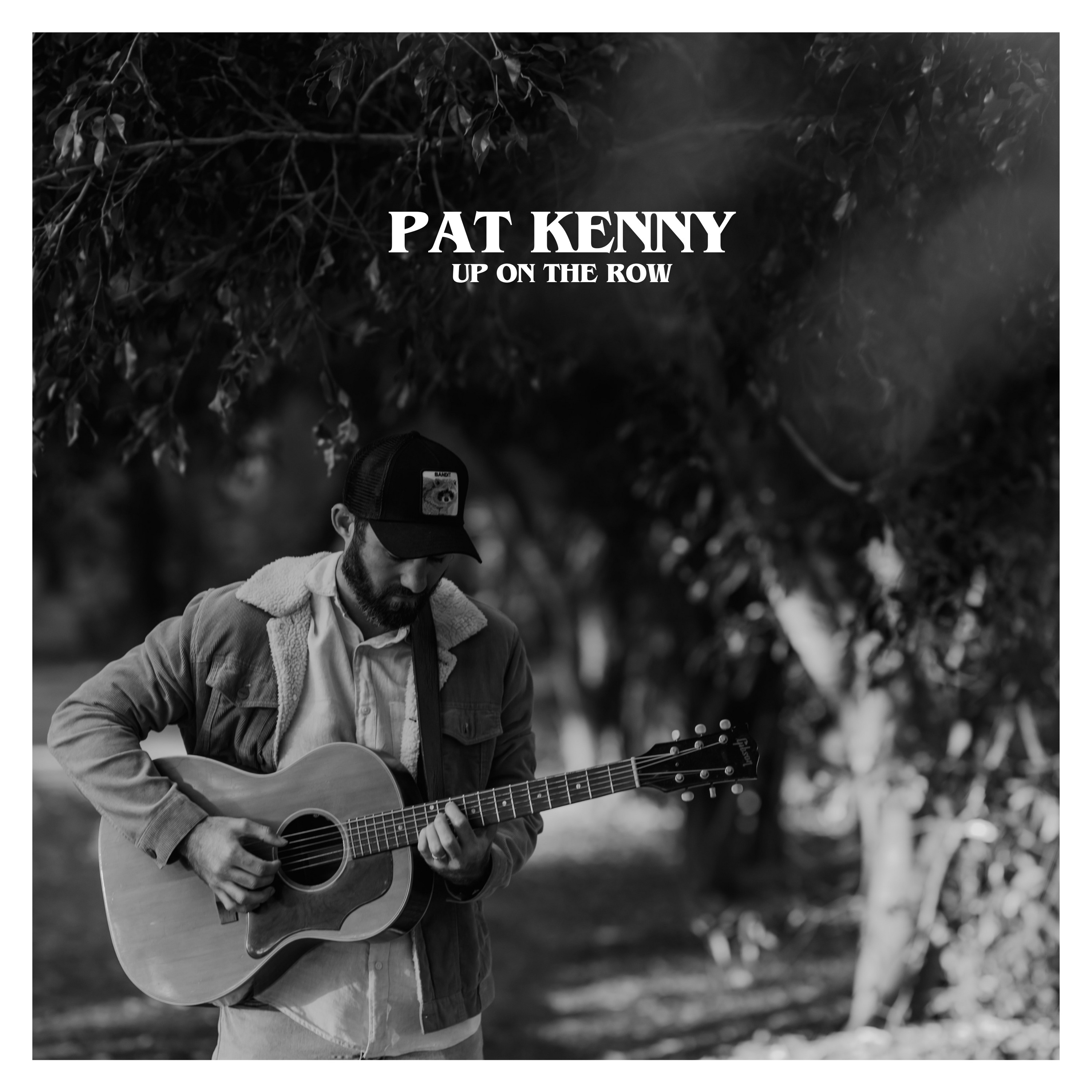 Up On The Row - Single