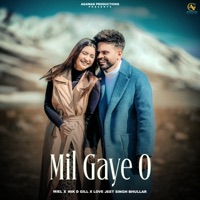 Mil Gaye O - Single - Miel, Nik D Gill & Love Jeet Singh Bhullar