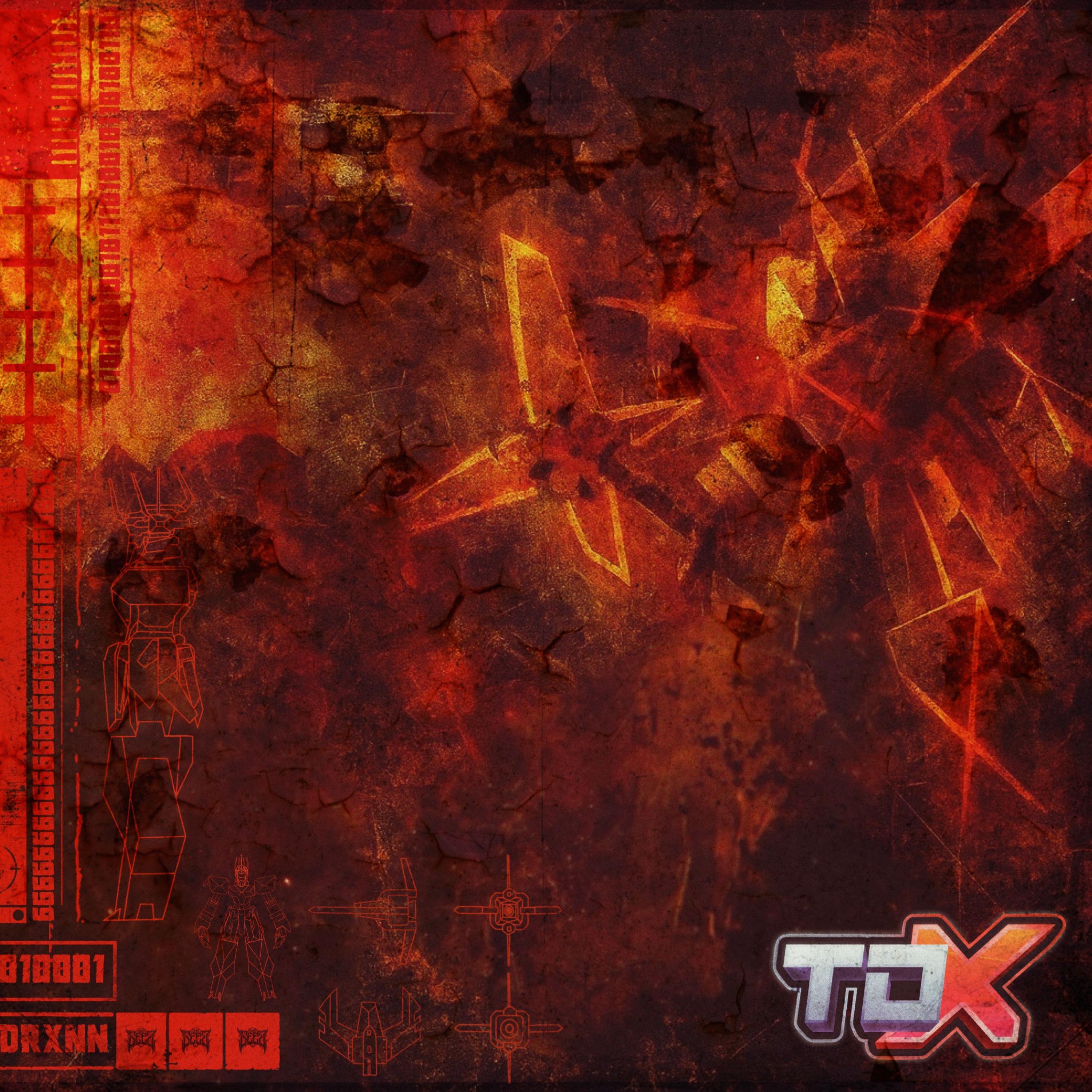 Final Eradication - Single