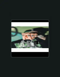 聆聽 High-D、觀看音樂影片、閱讀小傳、查看巡演日期等！