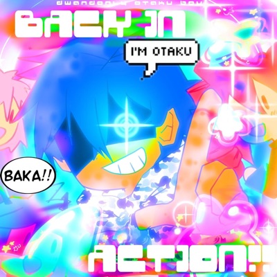 Back in Action! - Single