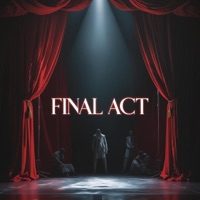 Final Act - Single - Justin Jpaul Miller